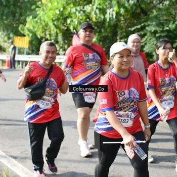 Runner Photo 5998419