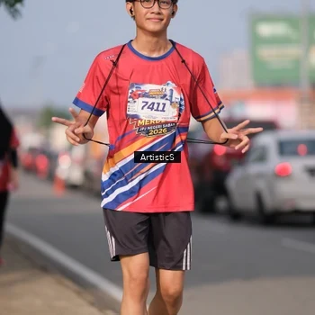 Runner Photo 5998422