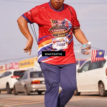 Runner Photo 5998425