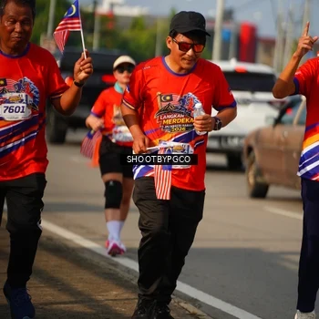 Runner Photo 5998427