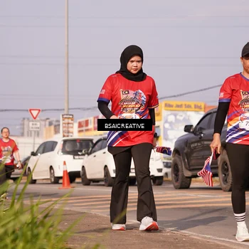 Runner Photo 5998429