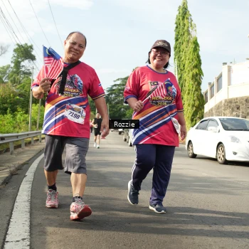 Runner Photo 5998431