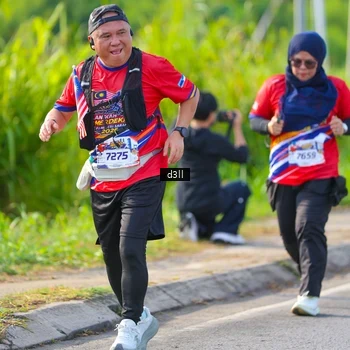 Runner Photo 5998432