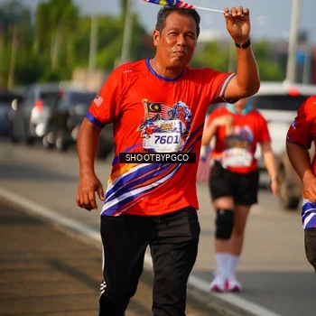 Runner Photo 5998433