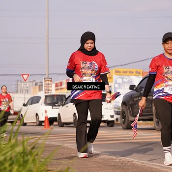 Runner Photo 5998435