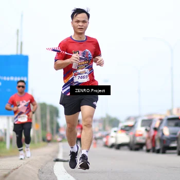 Runner Photo 5998436