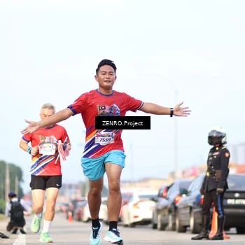 Runner Photo 5998437