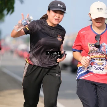 Runner Photo 5998438