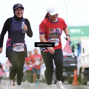 Runner Photo 5998443