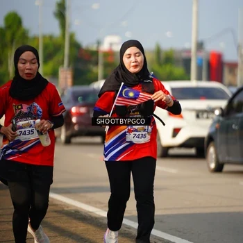 Runner Photo 5998444