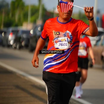 Runner Photo 5998445