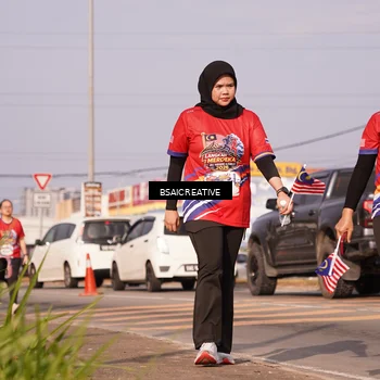 Runner Photo 5998449