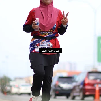 Runner Photo 5998454