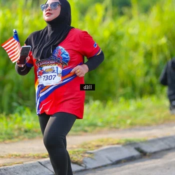 Runner Photo 5998457