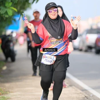 Runner Photo 5998458