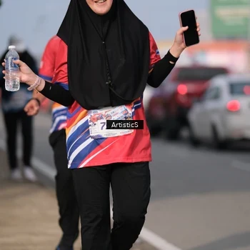 Runner Photo 5998459