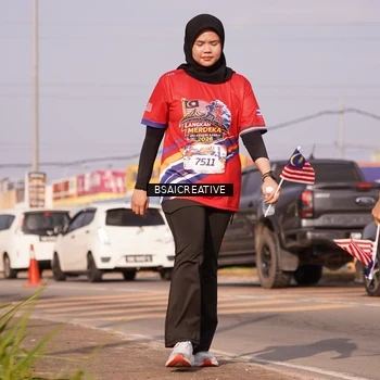 Runner Photo 5998460