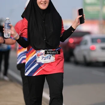 Runner Photo 5998461