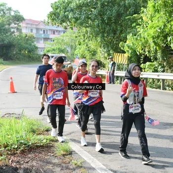 Runner Photo 5998462