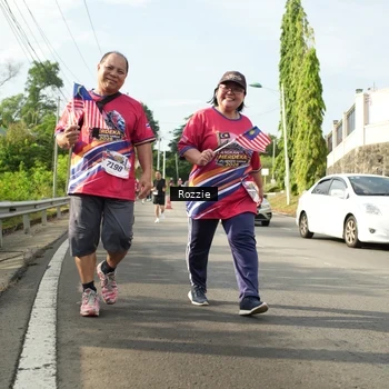 Runner Photo 5998464