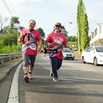 Runner Photo 5998466