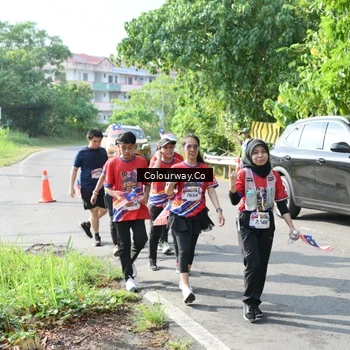 Runner Photo 5998468