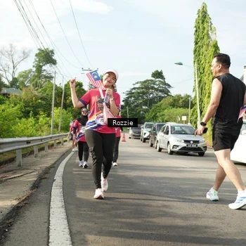 Runner Photo 5998471
