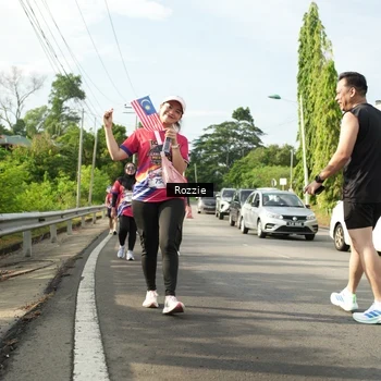 Runner Photo 5998473