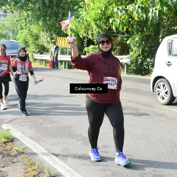 Runner Photo 5998476