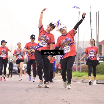 Runner Photo 5998477