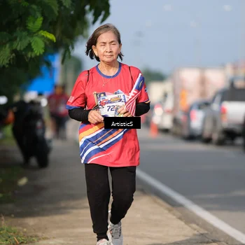 Runner Photo 5998479