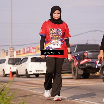Runner Photo 5998484