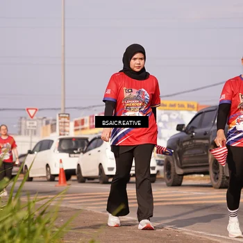 Runner Photo 5998487