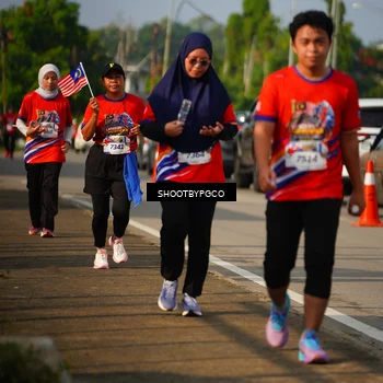 Runner Photo 5998491