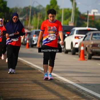 Runner Photo 5998494