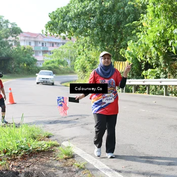 Runner Photo 5998495