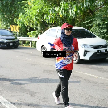 Runner Photo 5998497