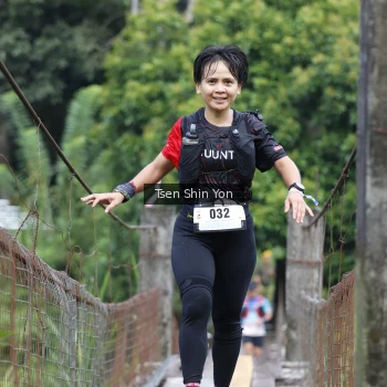 Runner Photo 59985