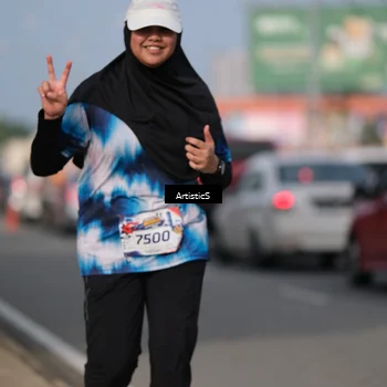 Runner Photo 5998501