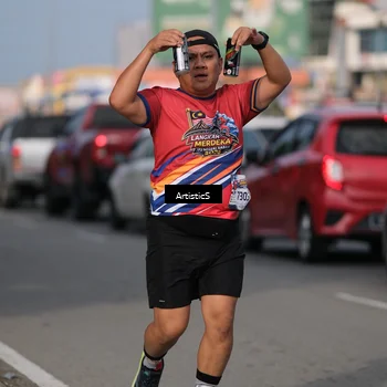 Runner Photo 5998504