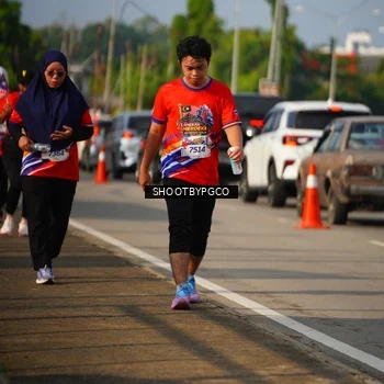 Runner Photo 5998506