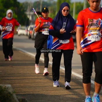Runner Photo 5998507