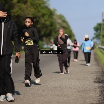 Runner Photo 5998509