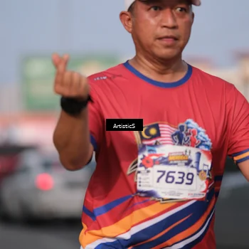 Runner Photo 5998513