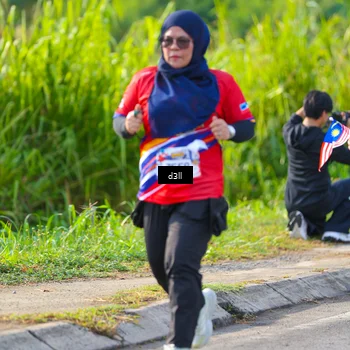 Runner Photo 5998515