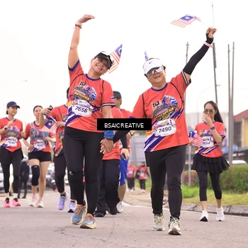 Runner Photo 5998517