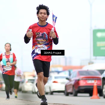 Runner Photo 5998518