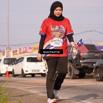 Runner Photo 5998522