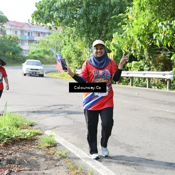 Runner Photo 5998527