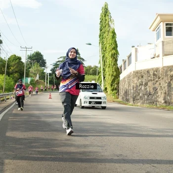 Runner Photo 5998535